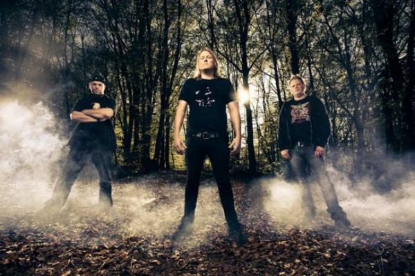 Communic - Discography (2005-2017) (Lossless)