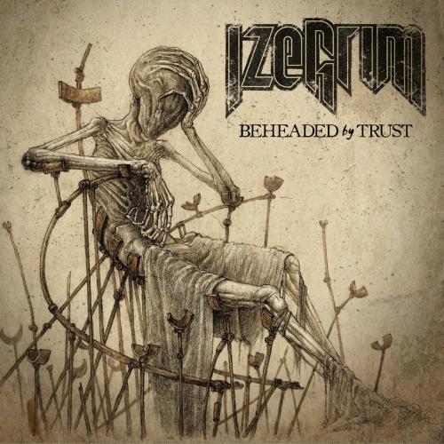 Izegrim - Discography (1998-2018)