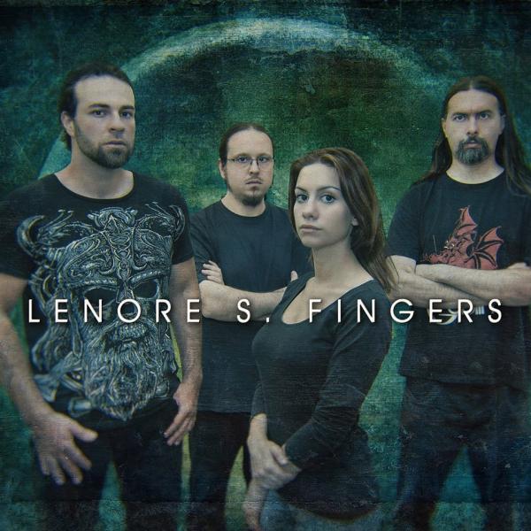 Lenore S. Fingers - Discography (2014 - 2018)