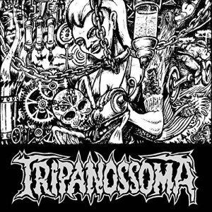 Tripanossoma - Nunca Subestime a Madrugada