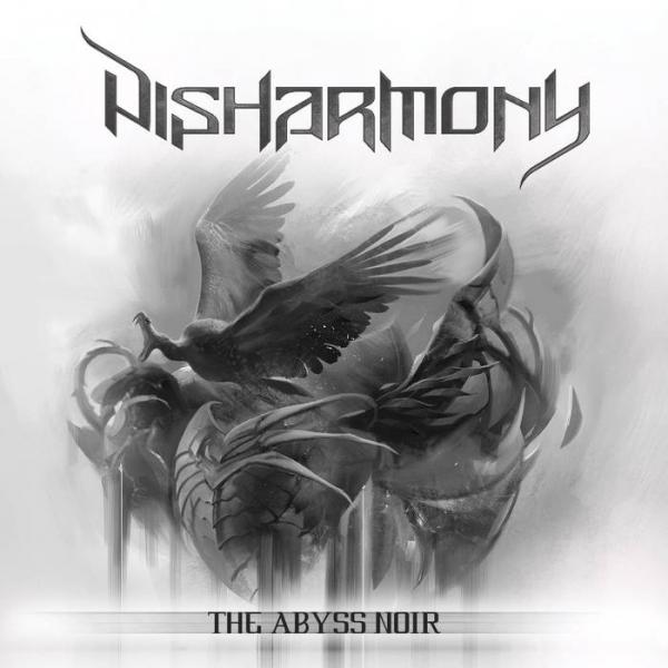 Disharmony - Discography (1997 - 2017)