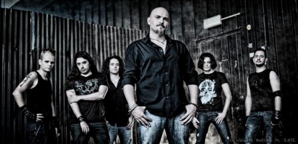 Ashent - Discography  (2006 - 2012)