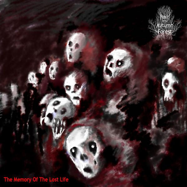 Rain In The Autumn Forest - Discography (2014 - 2017)