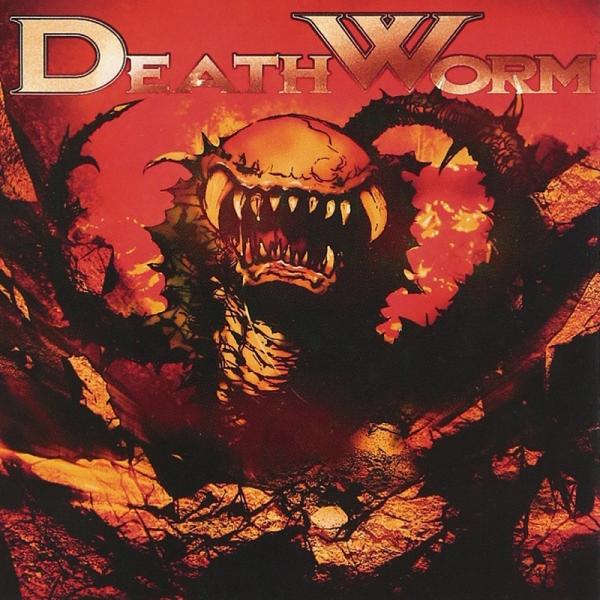 Death Worm - Death Worm