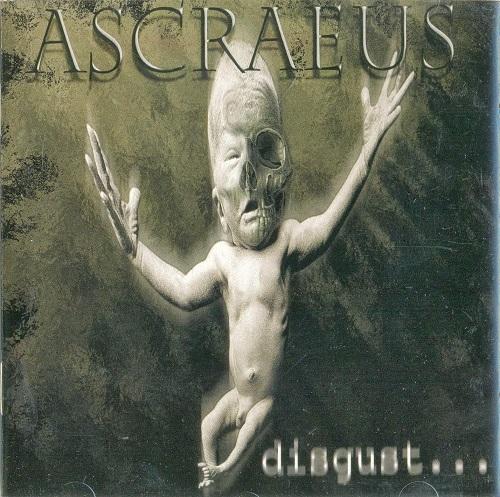 Ascraeus - Disgust...