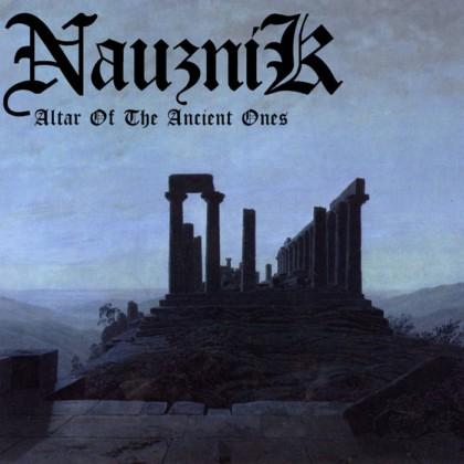Nauznik - Altar of the Ancient Ones