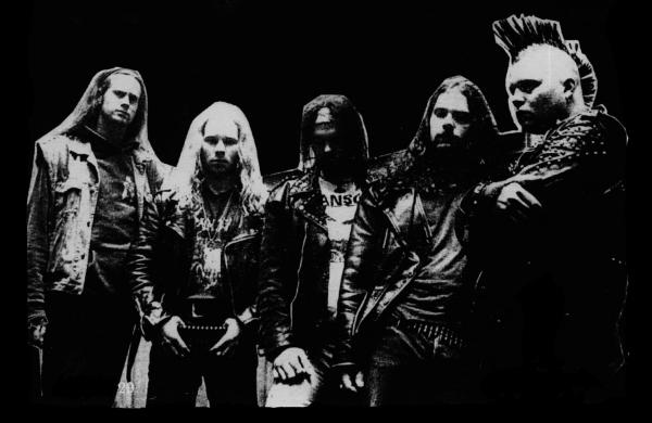 Wolfpack - Discography (1996-1999)