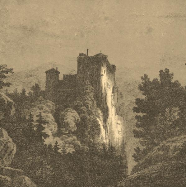 Forlorn Citadel - Discography (2017 - 2020)