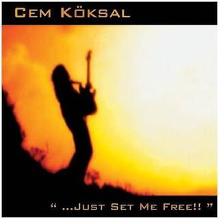 Cem Köksal - 2 Albums