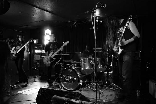 Anhedonist - Discography (2010 - 2012)