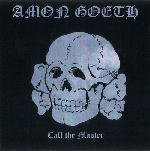 Amon Goeth - Call the Master