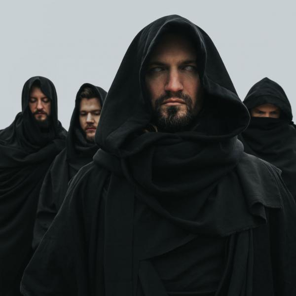 Sunnata - Discography (2014 - 2021)