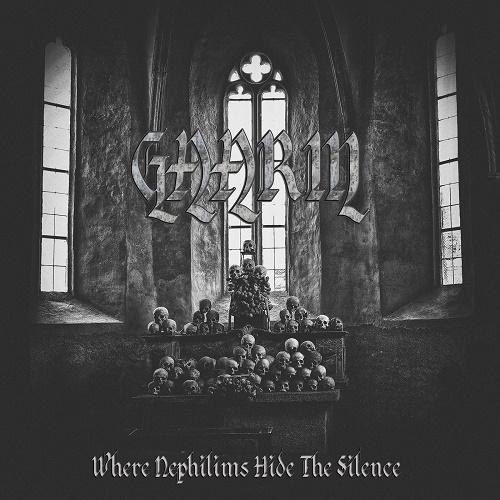 Gaarm - Where Nephilims Hide The Silence (EP)