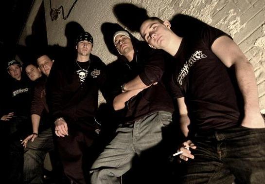 The Last Charge - Discography (2005 - 2014)