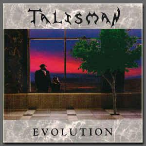 Talisman - Evolution
