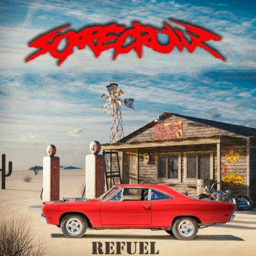 Scarecrowz - Refuel