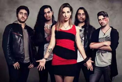 Delta - Discography (2004 - 2018)