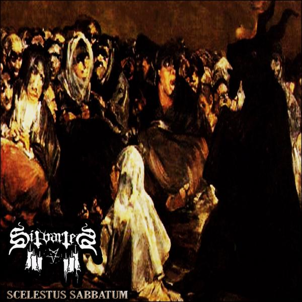 Sitvartes - Scelestus Sabbatum