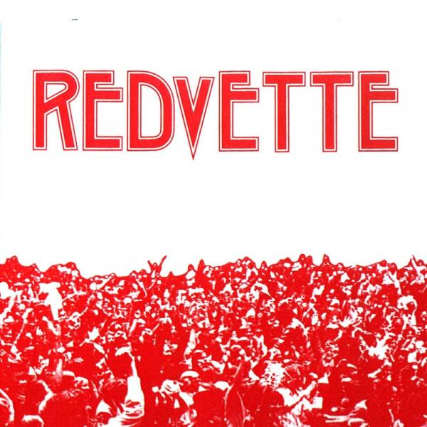 Redvette - Redvette