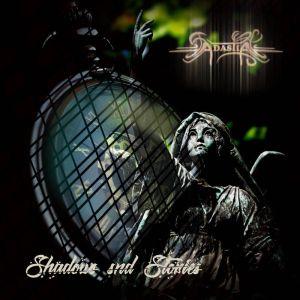 Adastia - Shadows and Stories (EP)