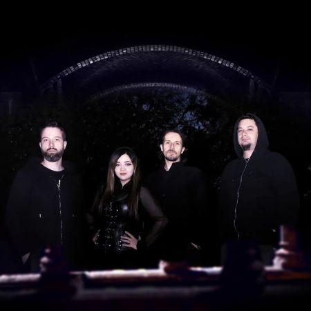 Adastia - Shadows and Stories (EP)