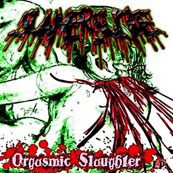 Summer Suicide - Orgasmic Slaughter (EP)