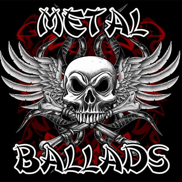 Various Artists - Metal Ballads Vol.03