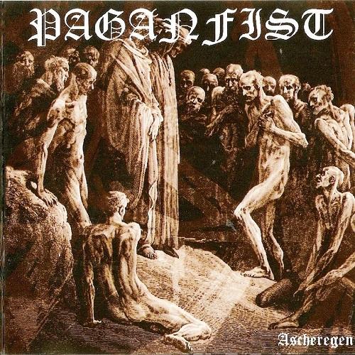 Paganfist - Discography (2002 - 2007)