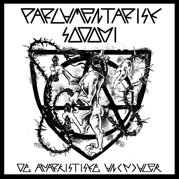 Parlamentarisk Sodomi - Discography (2008-2009)
