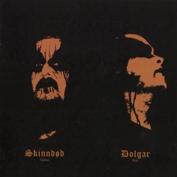 Gehenna - Discography (1993 - 2013)