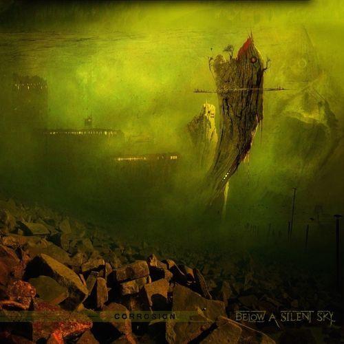 Below A Silent Sky - Discography (2015 - 2018)