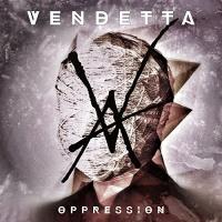 Vendetta - Oppression (EP)