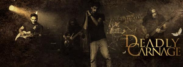 Deadly Carnage - Discography (2007 - 2023)