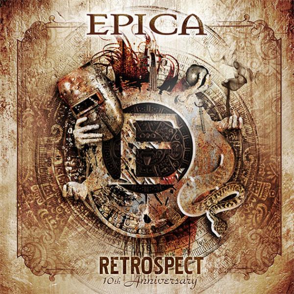 Epica - Retrospect (BDRip)
