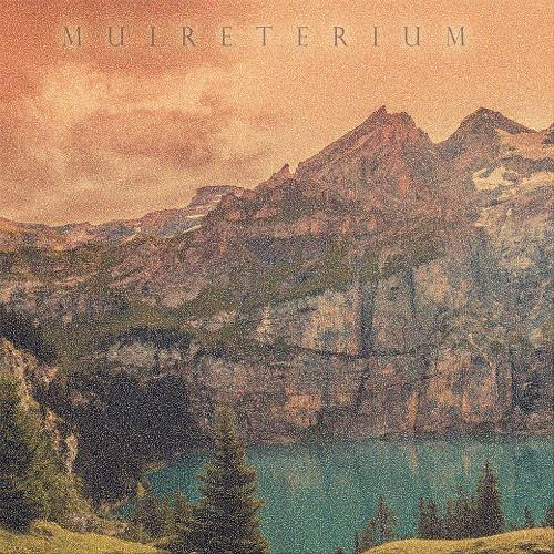 Muireterium - The Eternity Aura
