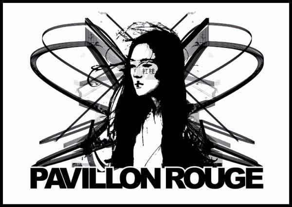 Pavillon Rouge - Discography (2008 - 2018)