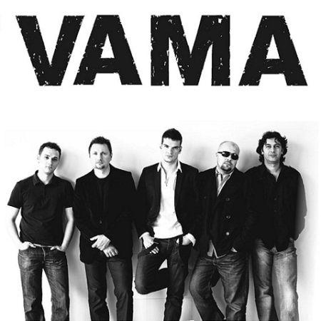 Vama - (Vama Veche) - Discography (1998-2017) (Lossless)