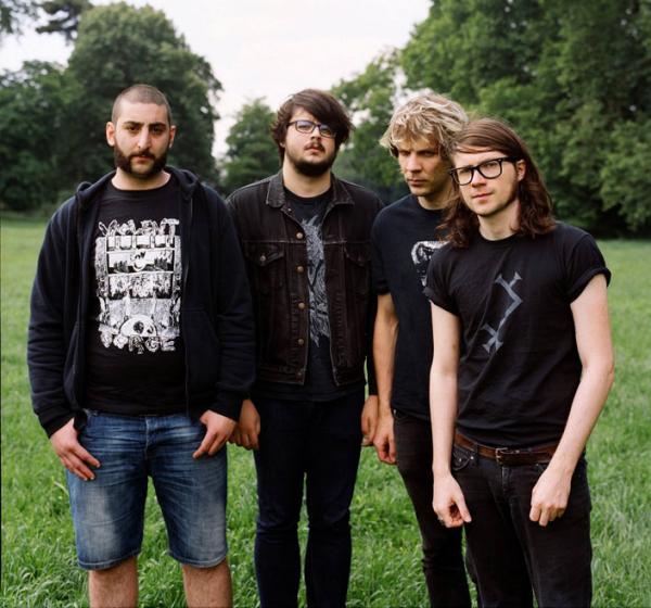 Satan - Discography (2009-2017)