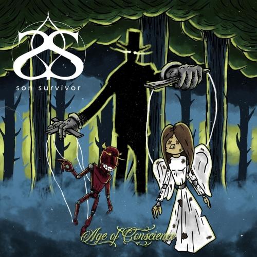 Son Survivor - Age of Conscience