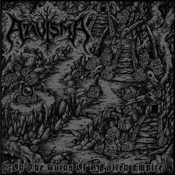 Atavisma - Discography (2014 - 2017)