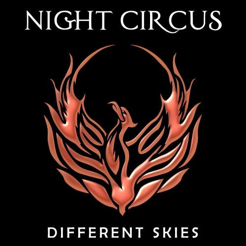 Night Circus - Different Skies