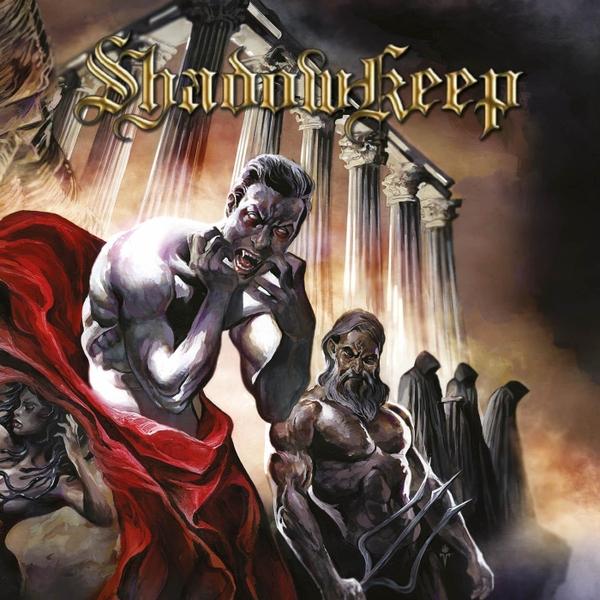 ShadowKeep - ShadowKeep