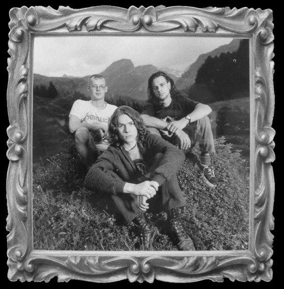 Verwaint - Discography (1992 - 1994)