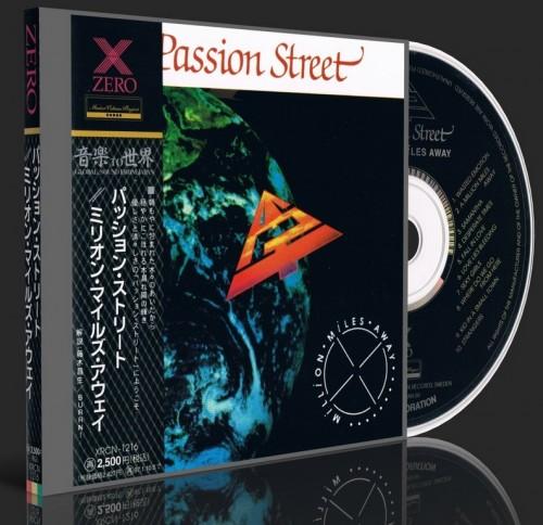 Passion Street - Million Miles Away