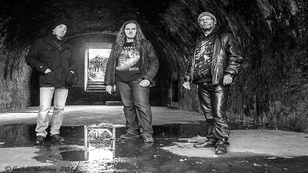 Erevan - Discography (2016 - 2018)