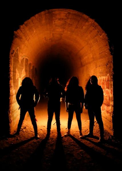 Lucifer's Hammer - Discography (2016 - 2021)