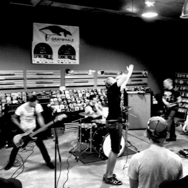 Gaza - Discography (2004-2012)