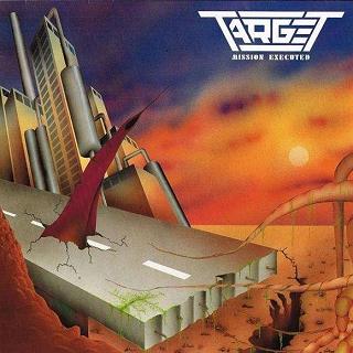 Target - Mission Executed (Remastered 2009)