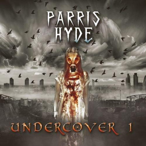 Parris Hyde - Undercover, Vol. 1 (EP)