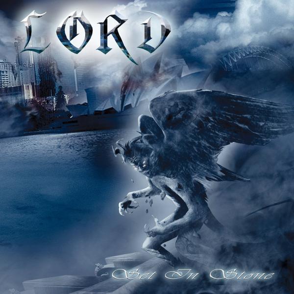 Lord - Discography (2003 - 2018)